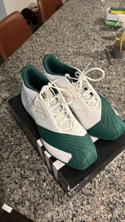 RARE LeBron/TMAC 1 SVSM PE