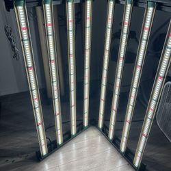 Grow LED Lights