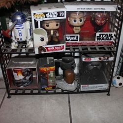 Star Wars Little Collection