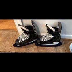 Reebook Hockey Skates