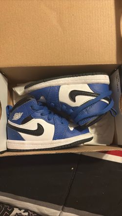 Jordan shoes