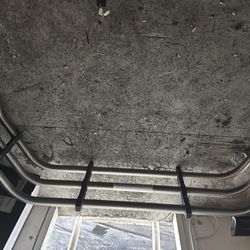 cargo  extension for f150 truck