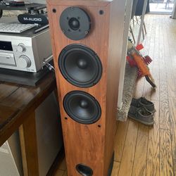 Polk Audio R50 Pair Speakers