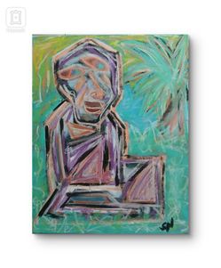 Original Art Paintings