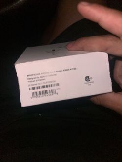 Airpods pro