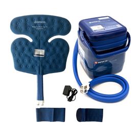 Bret Polar Care Cube 