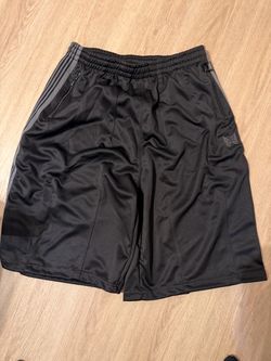 Needles Shorts