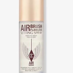 Charlotte Tilbury Setting spray