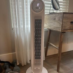 Tower Fan