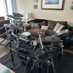 TD20 Electronic Drums