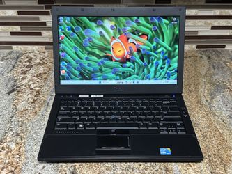 Dell Latitude E4310 - 256 GB SSD - 6 GB RAM - Intel i5 - Windows 11 Pro 