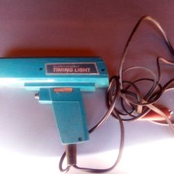 Timing Gun