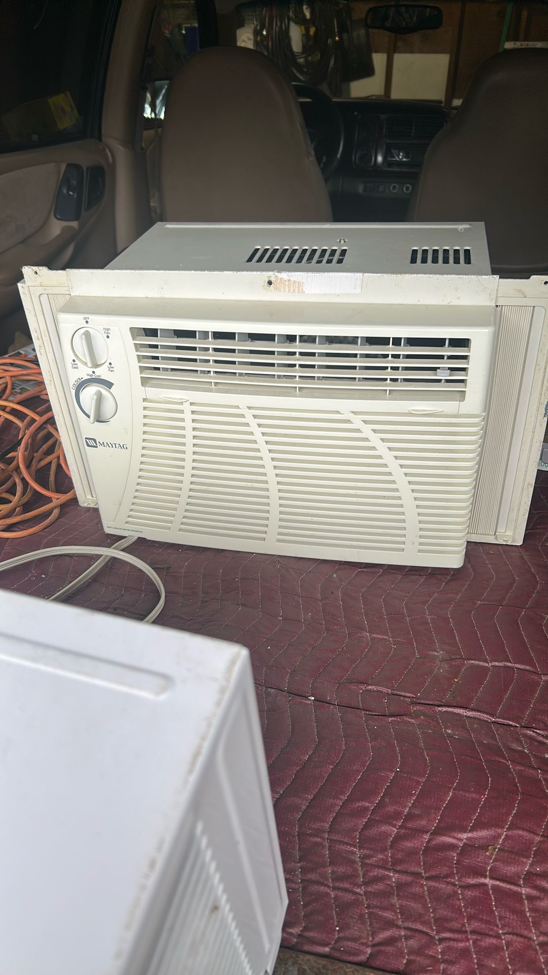 Air Conditioner