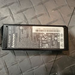Laptop AC Adapter