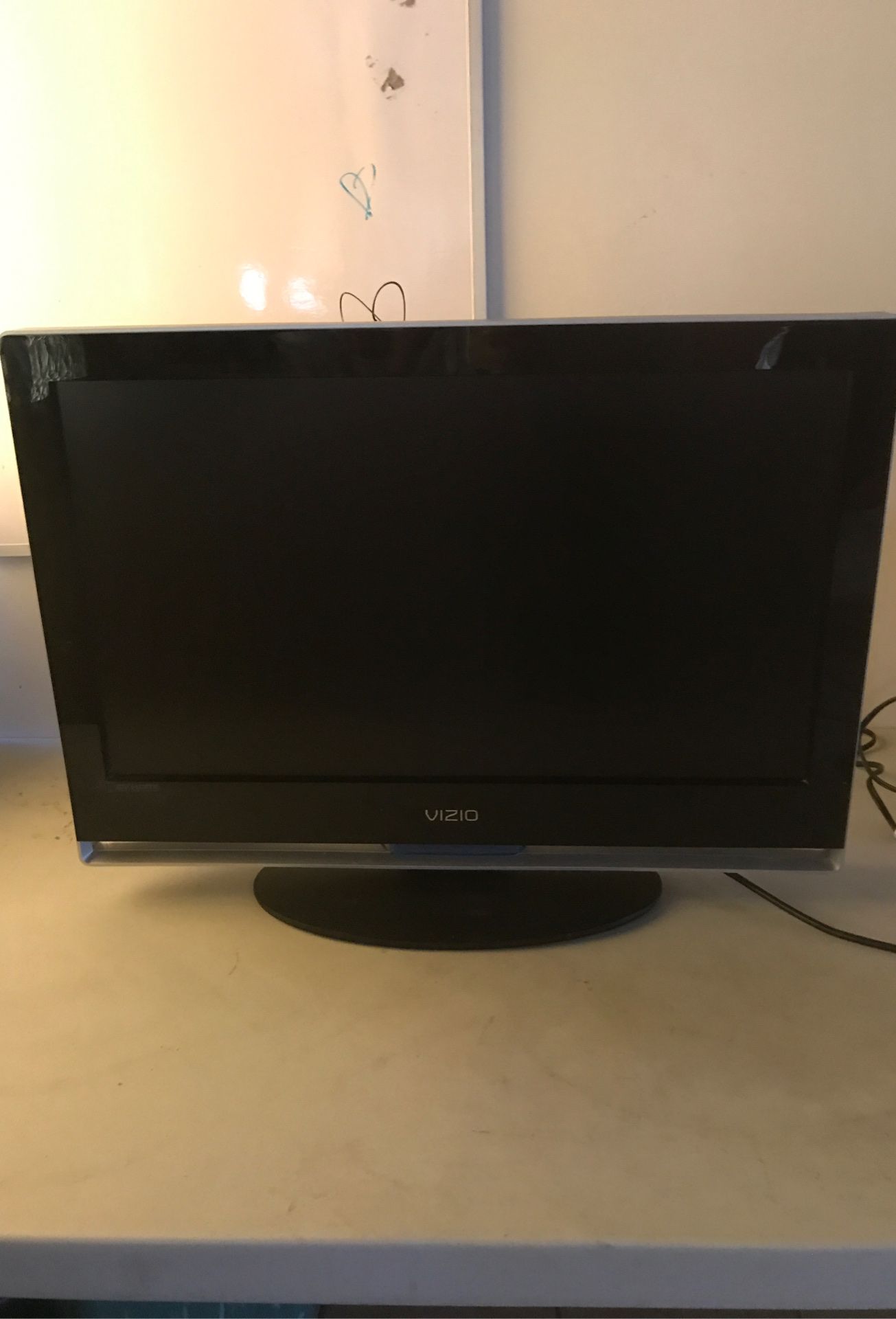 Vizio 25 in TV