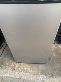 Mini fridges