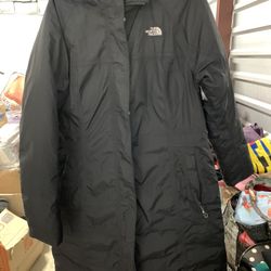 THE NORTH FACE COATS/HATS