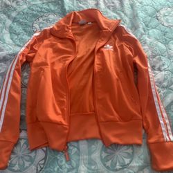 Adidas Originals Women Track Suit Top And Pants