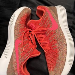 Nike Lunarepic Flyknit 2