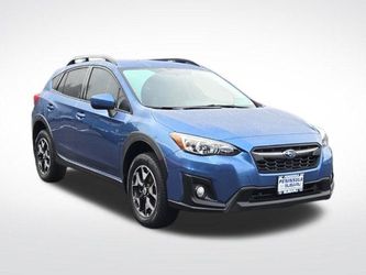 2018 Subaru Crosstrek