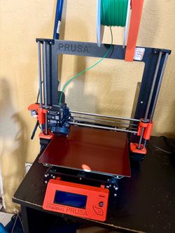 Original Prusa i3 MK3