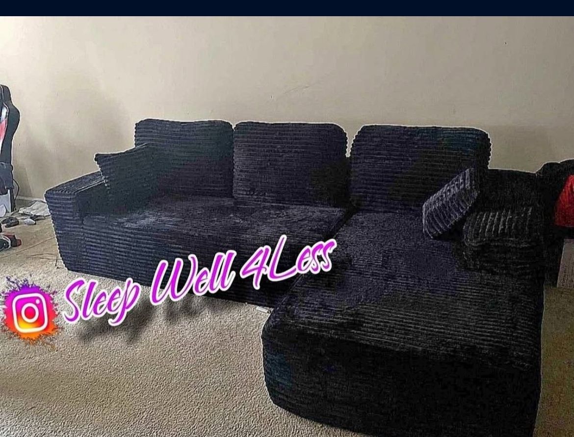Sectional Sofa