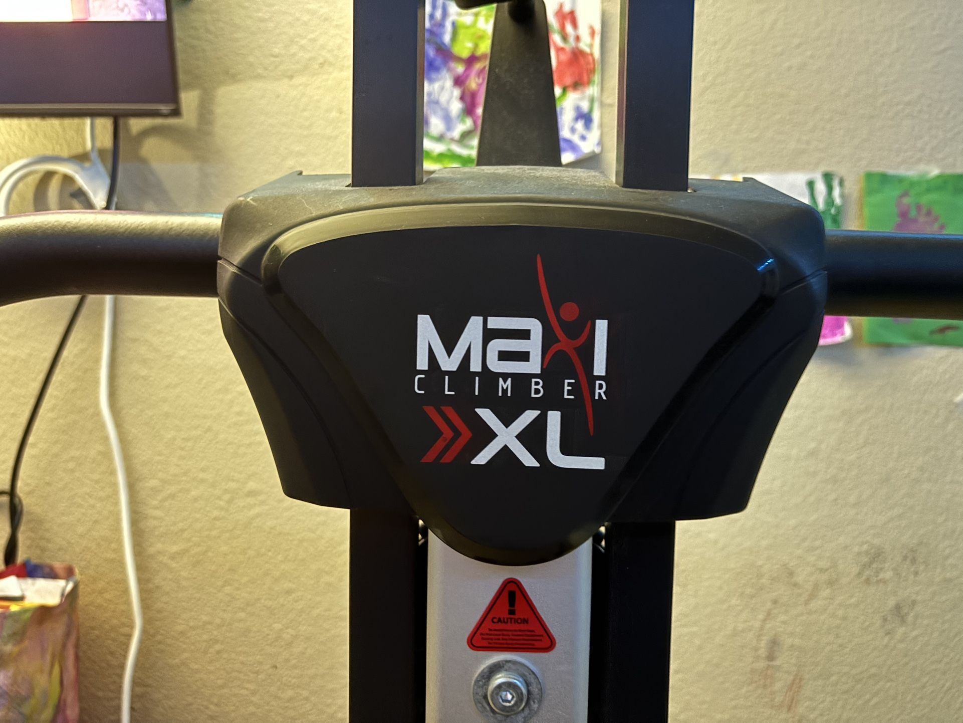 Maxi Climber XL