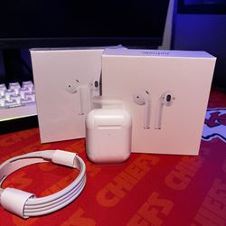 Airpod 2nd Gen