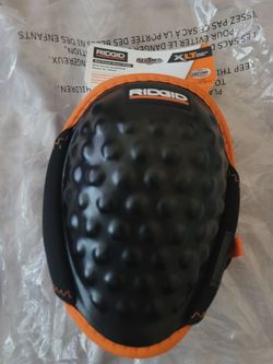 Brand New Ridgid knee pads. $20 Pickup In Oakdale