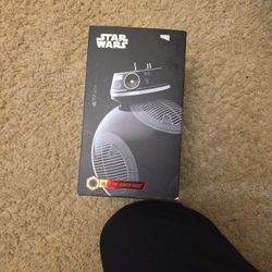Sphero BB-9E App-Enabled Droid