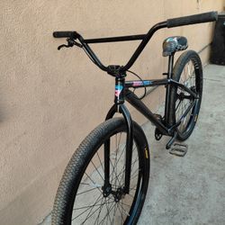 MAFIA BMX BIKE (BOMMA)
