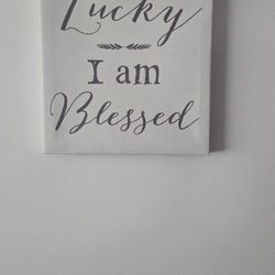 Wall Art/Free Standing Pic