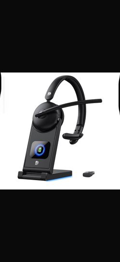 Auriculares inalámbricos con micrófono 🎙️ Wireless headphones with microphone