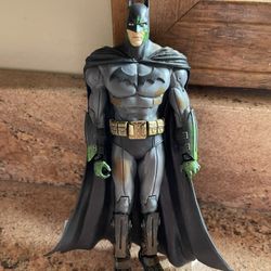 Batman action Figure Vintage 