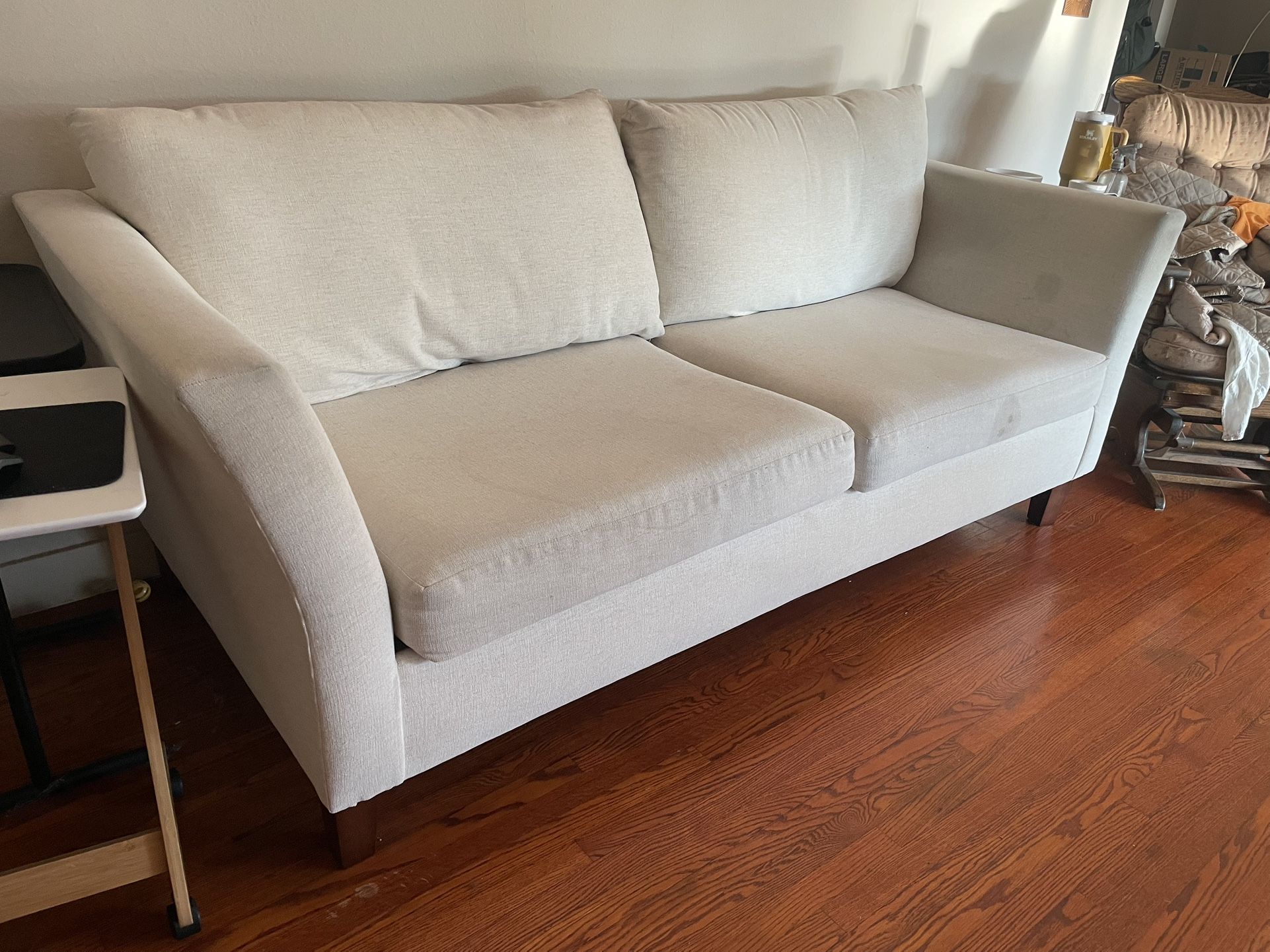 Custom Couch