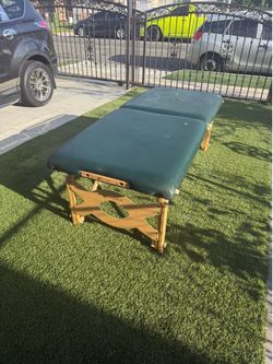 Massage Table