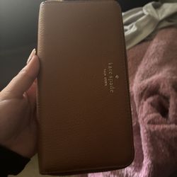 Kate spade wallet