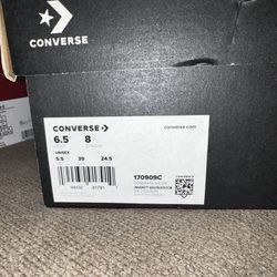 Draymond Converse 