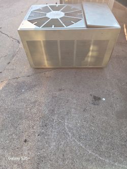 Rheem 3 ton R22 ac condenser