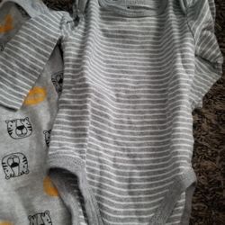 Baby Boy Clothes 
