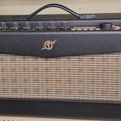 FENDER MUSTANG V GUITAR AMP