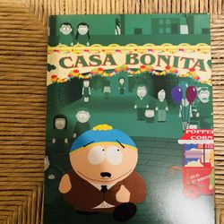 SOUTH PARK SEASON 7 DVD Set