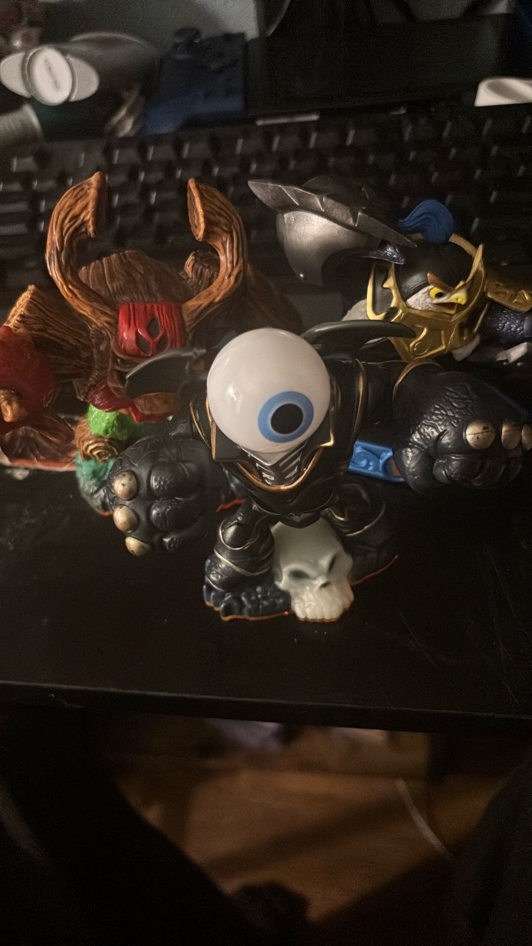 Sky Landers Lot