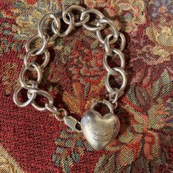 JUICY COUTURE BRACELET 925