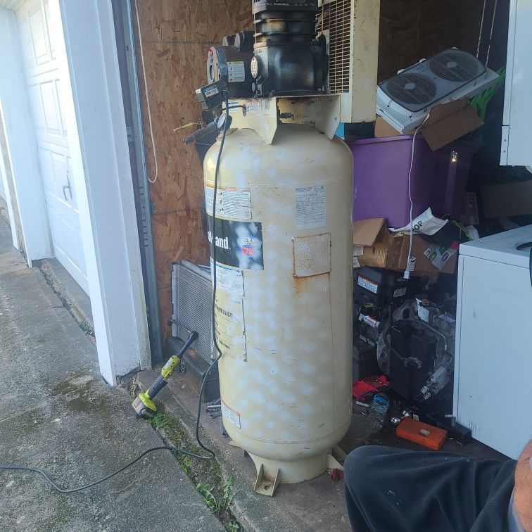 Compressor