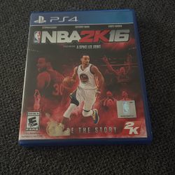 2k16