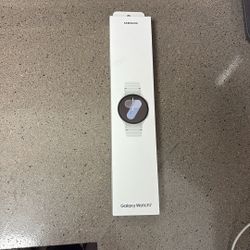 SAMSUNG GALAXY WATCH7