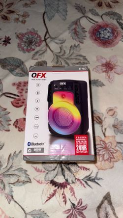 Speaker