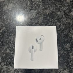AirPod Gen 4 With ANC 