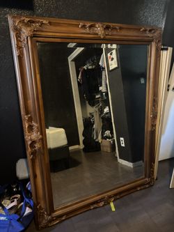 Big Mirror 